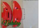 Patina cositoare Kuhn .tf 0745050461